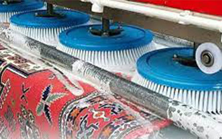 راه اندازی قالیشویی